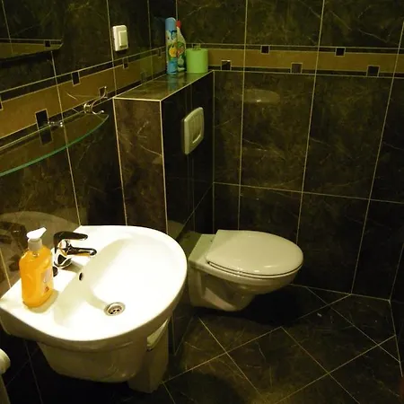 Apartman Majorka - *