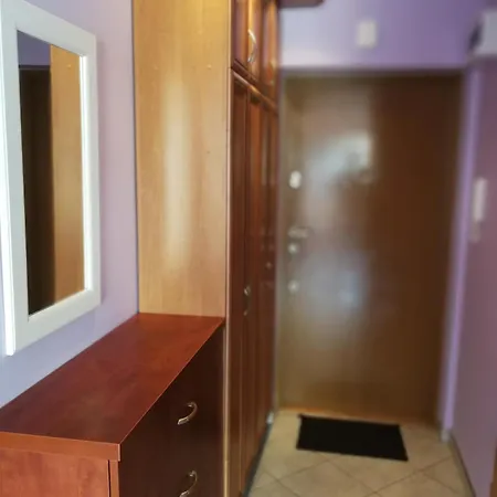 Apartman Majorka - *