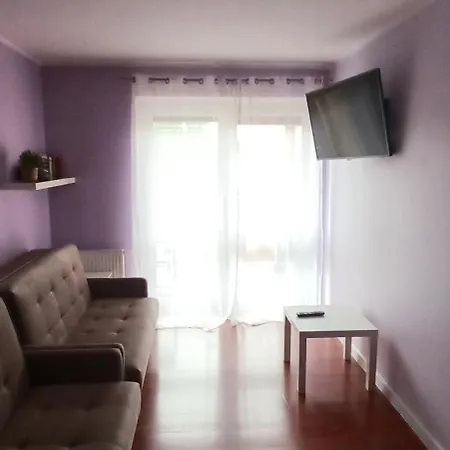 Majorka - Apartament