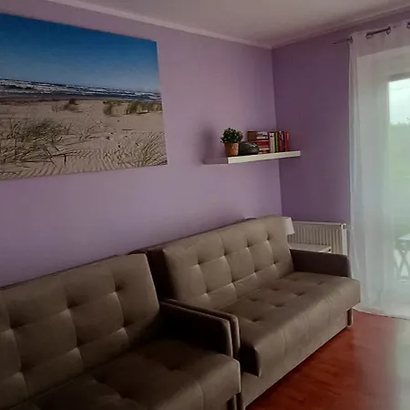 Apartman Majorka -