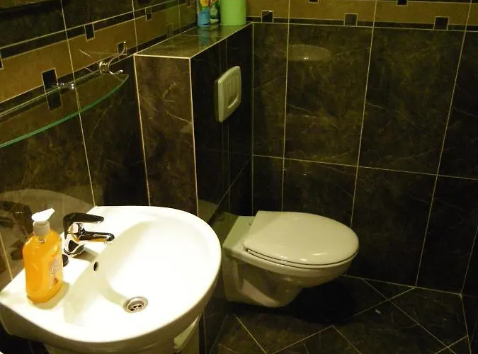 Διαμέρισμα Majorka - *