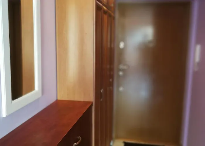 Διαμέρισμα Majorka - *