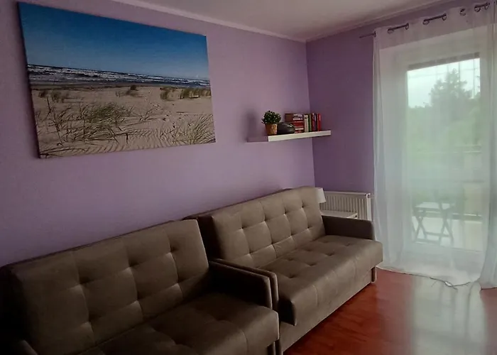 Διαμέρισμα Majorka -